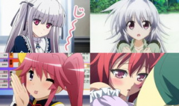 动画片和动漫的区别